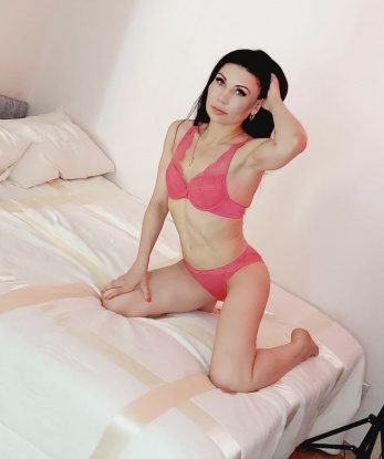 Анкета проститутки Нина - город Покровск, 38 лет, №1847